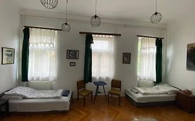 Kaleidoszkop Haz Hostel